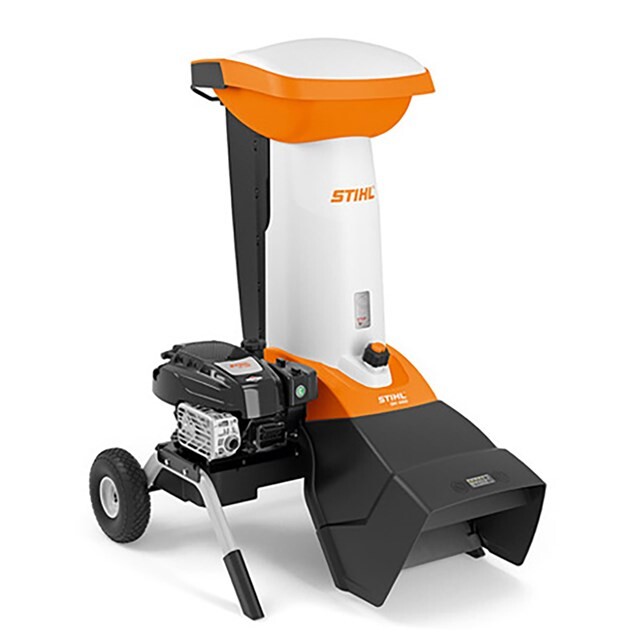 Product image 1 of Stihl Benzine Hakselaar GH 460 - 6,5 kW