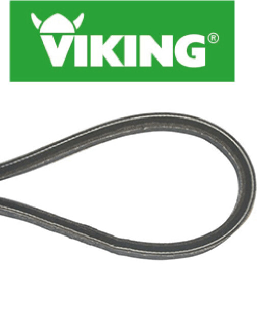 Product image 1 of VIKING 6340-704-2110 V-snaar - Aandrijfriem 6340-704-2110
