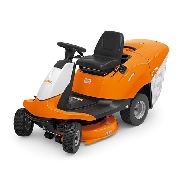 Product image 1 of Stihl RT 4082 Benzine Zitmaaier