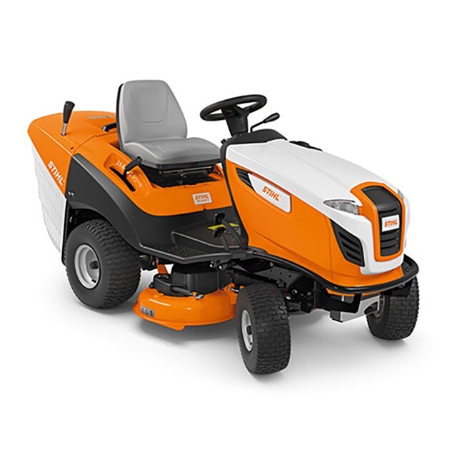 Product image 1 of Stihl RT 5097 Z Benzine Zitmaaier