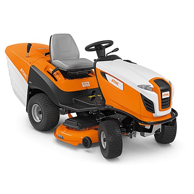 Product image 1 of Stihl RT 5112 Z Benzine Zitmaaier