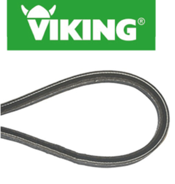 Product image 1 of VIKING 6170-704-2120 V-snaar 6170-704-2120