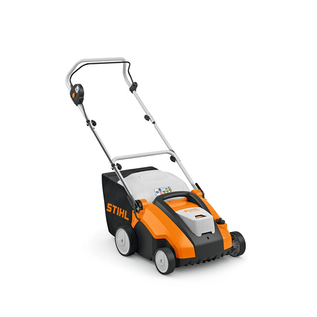Product image 1 of Stihl RLA 240 Accuverticuteermachine - Zonder Accu en Lader