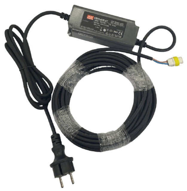Product image 1 of STIHL Imow 6301-400-8501 Voeding / Adapter 230v. (imow 422)