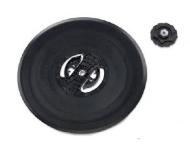 Product image 1 of iMow 6301-760-9701 Mes Schijf compleet met Moer (MI 422)