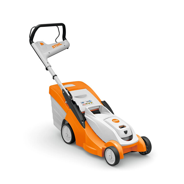 Product image 1 of Stihl RMA 239.1 Grasmaaier C-Set Met AK 30 en AL 101