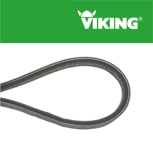 Product image 1 of VIKING 6340 704 2101 V-snaar ( ME 545 V ) 6340-704-2101