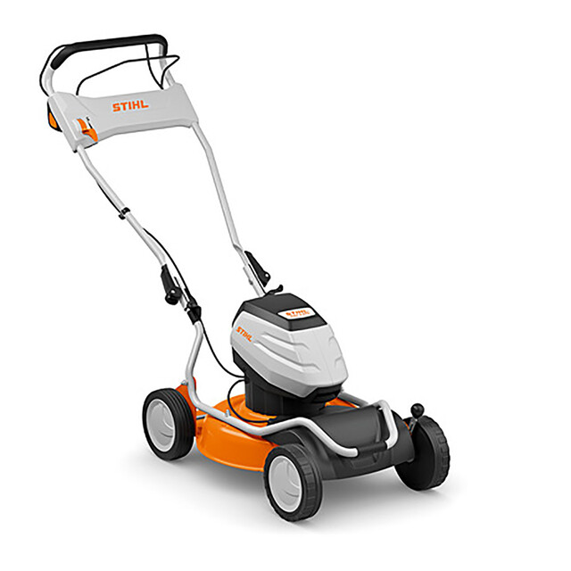 Product image 1 of Stihl RMA 2 RV Accu Grasmaaier - Zonder Accu en Lader