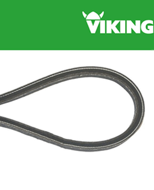 Product image 1 of VIKING 6378-704-2100 V-snaar ( MB 655 / MB 756 ) 6378-704-2100