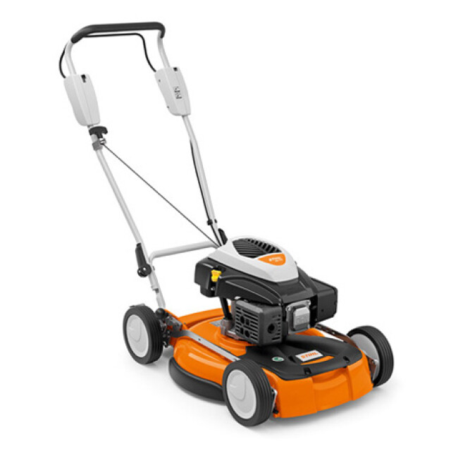 Product image 1 of Stihl RM 4 R Benzine Grasmaaier