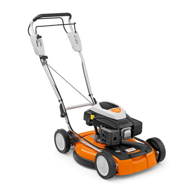 Product image 1 of Stihl RM 4.0 RV Benzine Grasmaaier