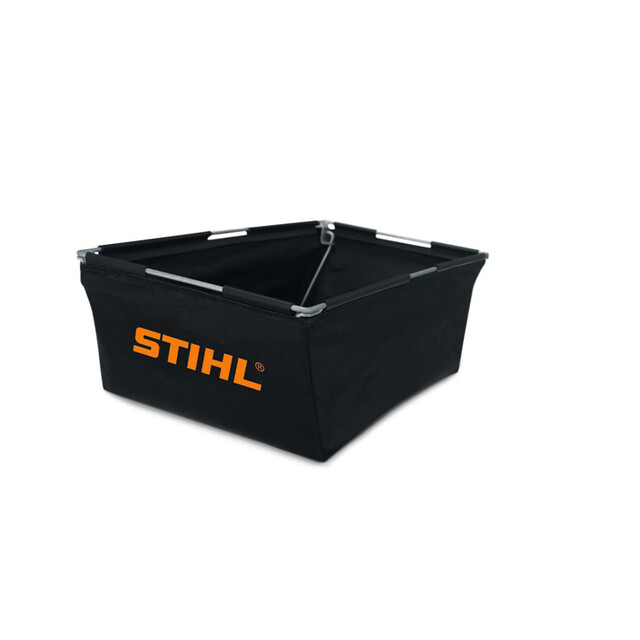 Product image 1 of Stihl Opvangbak Voor Diverse Hakselaars AHB 050