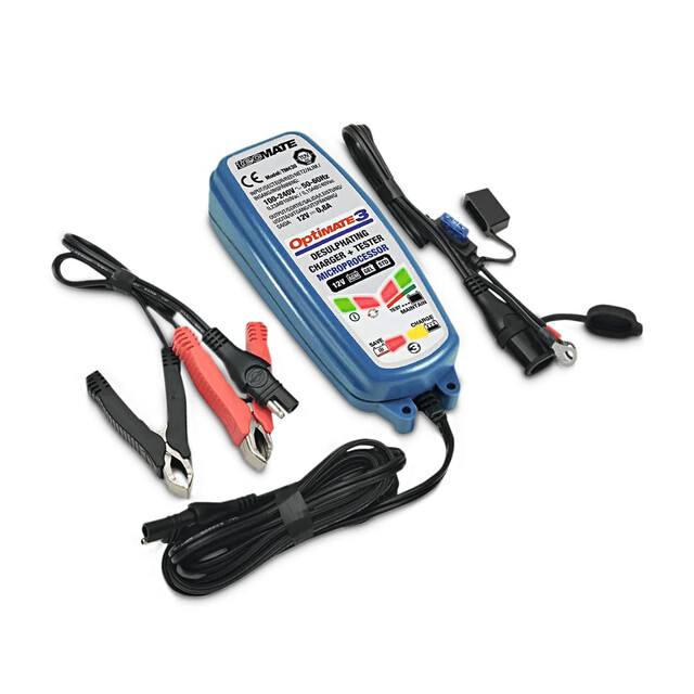 Product image 1 of Stihl ADL 012 Diagnoselader Voor Zitmaaiers