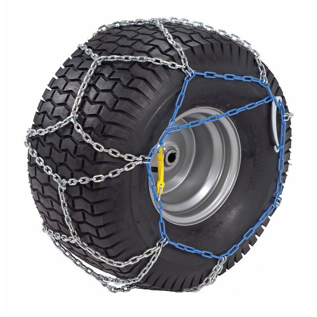 Product image 1 of Stihl ASK 020 Sneeuwkettingen Zitmaaier