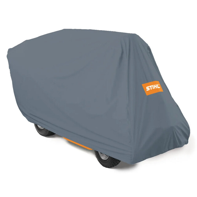 Product image 1 of Stihl AAH 200 Afdekhoes T4-Zitmaaiers