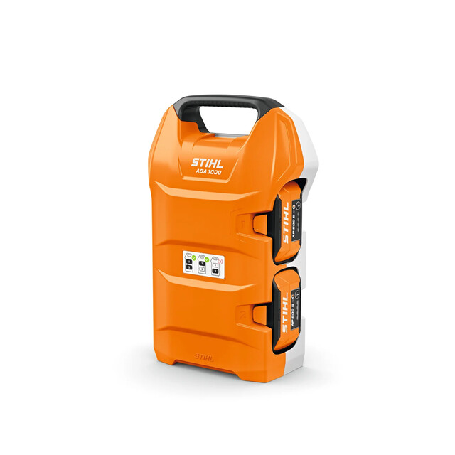 Product image 1 of Stihl ADA 1000 Schachtadapter Voor Dubbele Accu