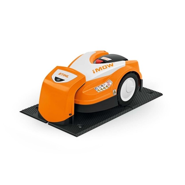 Product image 1 of Stihl Robotmaaier Dockingstation ADO 401 - Voor RMI 4-Serie