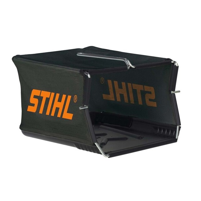 Product image 1 of Stihl Opvangbak AFK 050 voor RL 540 en RLE 540 Verticuteermachine