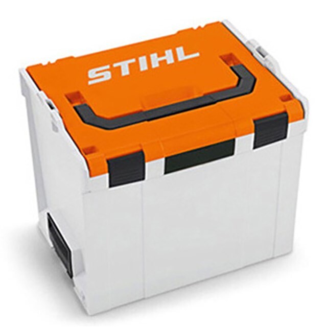 Product image 1 of STIHL Accubox L Grijs Stihl