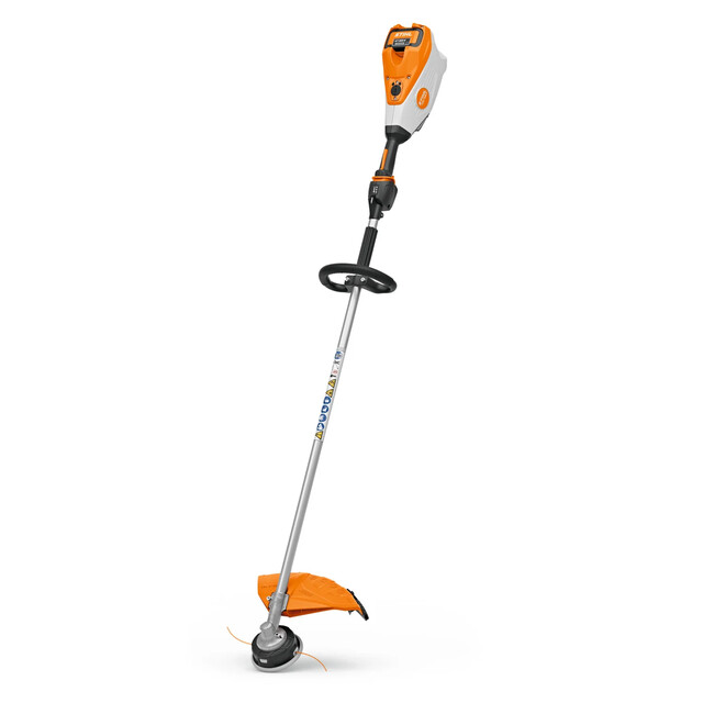 Product image 1 of Stihl FSA 135 R Accu Bosmaaier - Zonder Accu en Lader