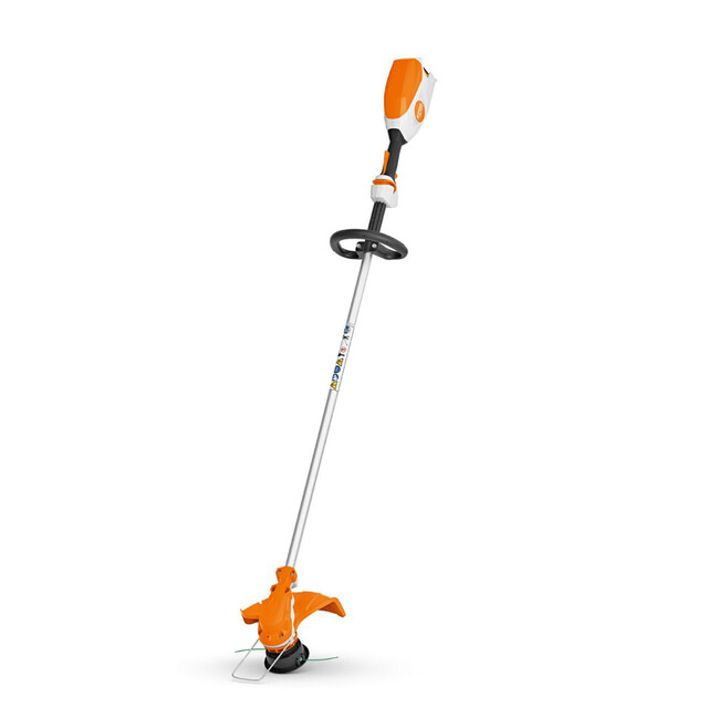 Product image 1 of Stihl FSA 86 R Accu Kantenmaaier - Zonder Accu en Lader