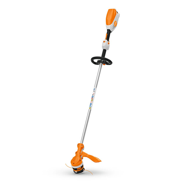 Product image 1 of Stihl FSA 110 R Accumotorzeis Zonder Accu en Lader