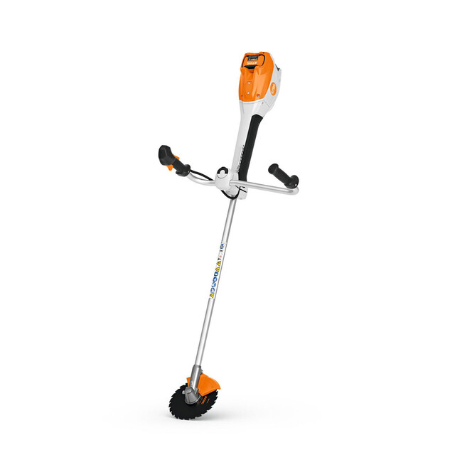 Product image 1 of Stihl FSA 400 K Accubosmaaier - Zonder Accu en Lader