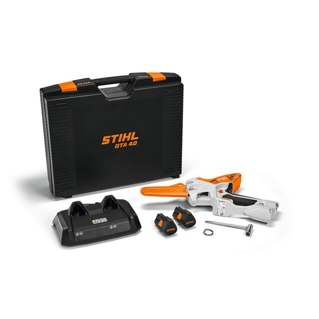 Product image 1 of Stihl GTA 40 Accu Snoeizaag - Met Accu en Lader