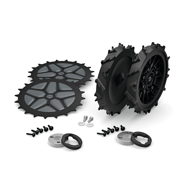Product image 1 of Stihl Upgradekit 11 - Voor iMOW 5, 6, 7 en 7 EVO Pro