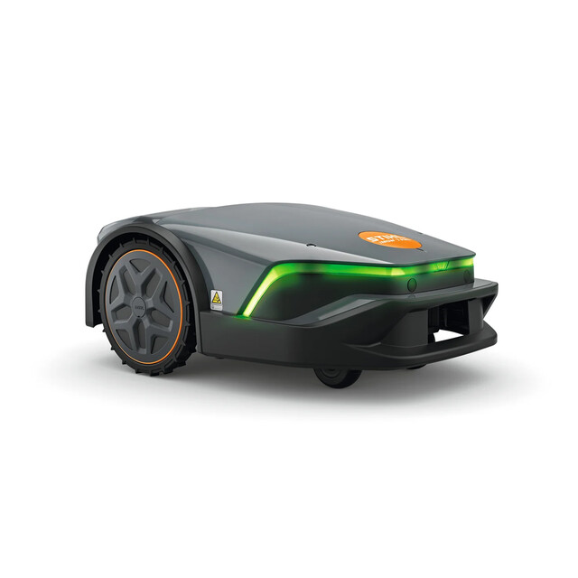 Product image 1 of Stihl iMOW 7 EVO Pro Robotmaaier