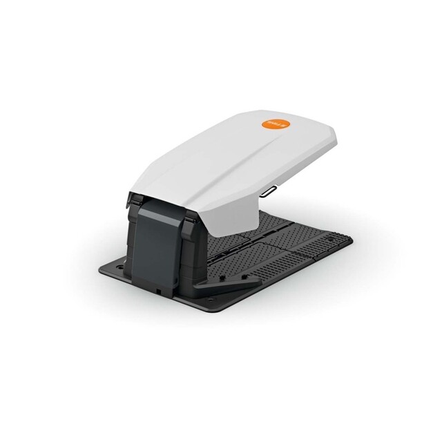 Product image 1 of Stihl iMOW Robotmaaier Zonnedak