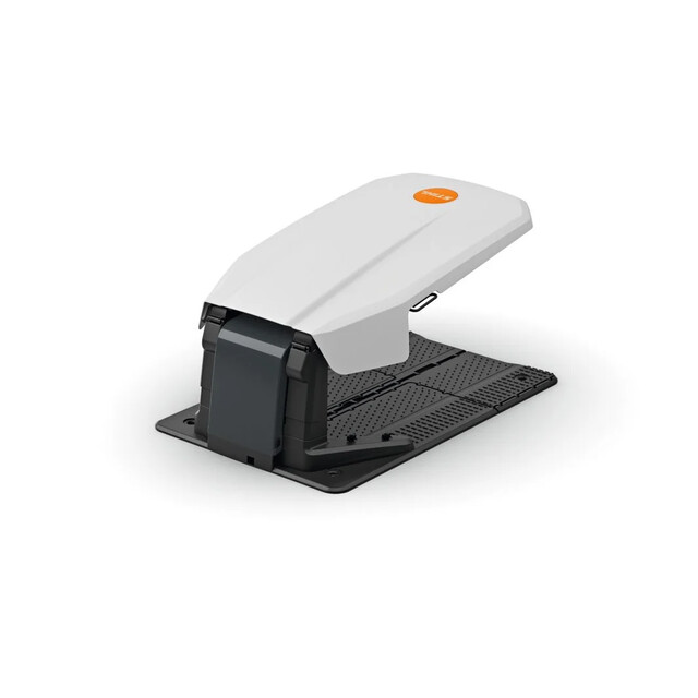 Product image 1 of Stihl iMOW EVO Zonnedak - Voor 5, 6, 7 & 7 Pro