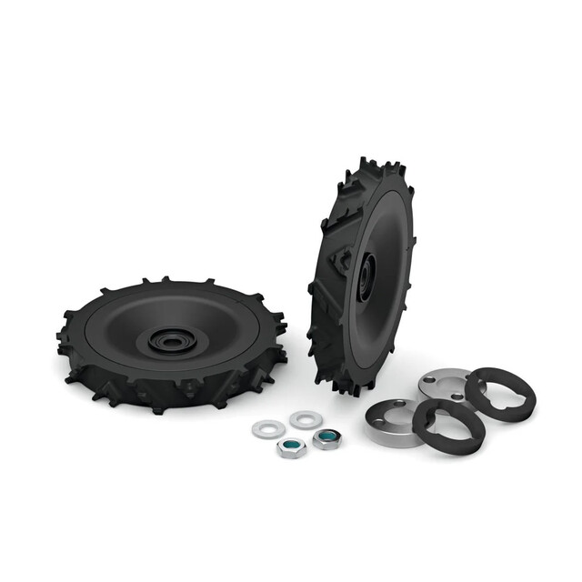 Product image 1 of Stihl iMOW Upgradeset 12 - Tractiewielen