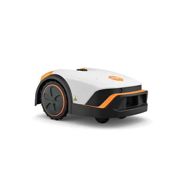 Product image 1 of Stihl iMOW 3.0 Robotmaaier