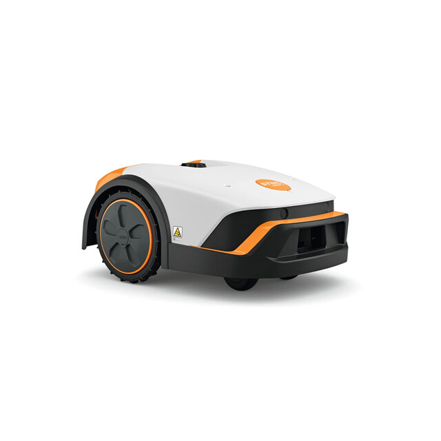 Product image 1 of Stihl iMOW 4.0 Robotmaaier