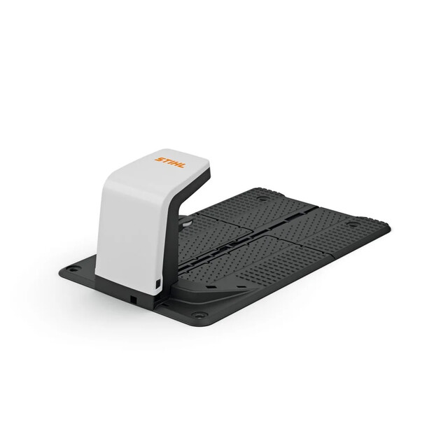 Product image 1 of Stihl iMOW EVO Dockingstation EU - Voor 3 en 4