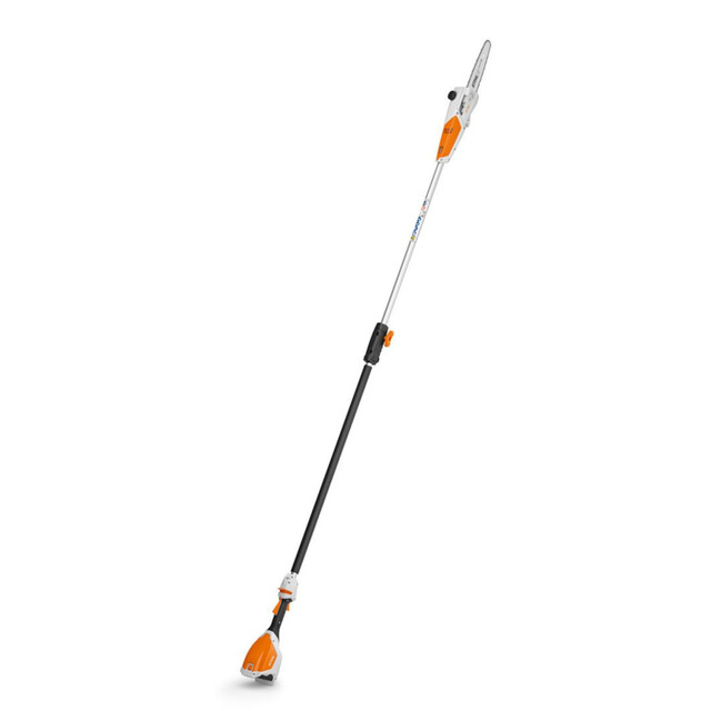 Stihl HTA 50 Accu Hoogsnoeier 25 cm - Zonder Accu en Lader - De Boer