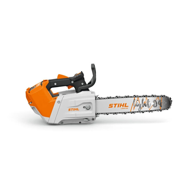 Product image 1 of Stihl MSA 220 T Accu Kettingzaag - Zonder Accu en Lader - 30 cm