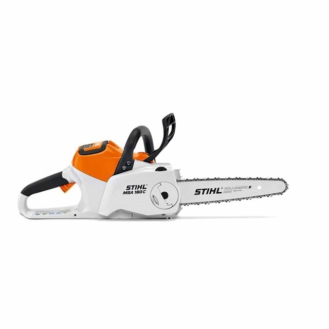 Product image 1 of Stihl MSA 160 C-B Accu Kettingzaag 30 cm - Zonder Accu en Lader