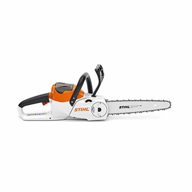 Product image 1 of Stihl MSA 60 C-B Accu Kettingzaag 30 cm - Zonder Accu en Lader