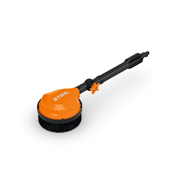 Product image 1 of Stihl Roterende Wasborstel voor RCA 20