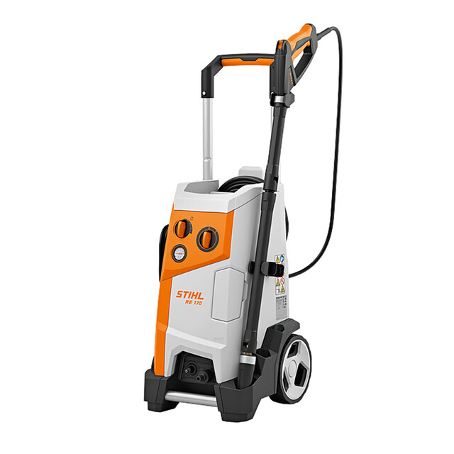 Product image 1 of Stihl RE 170 Hogedrukreiniger 150 bar