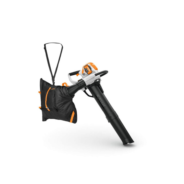 Product image 1 of Stihl SHA 140 Accu Bladzuiger - Zonder Accu en Lader