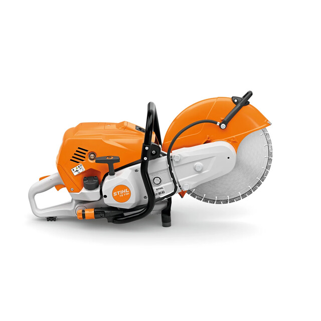 Product image 1 of Stihl TS 710i Doorslijpmachine - Ø350 mm