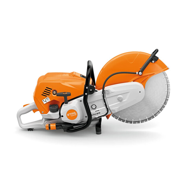 Product image 1 of Stihl TS 910i Doorslijpmachine - Ø400 mm