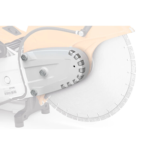 Product image 1 of Stihl Beschermkap - Voor TS 910i