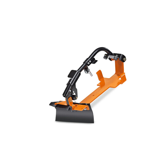 Product image 1 of Stihl Ombouwset met Snelspansysteem - Voor FW 20