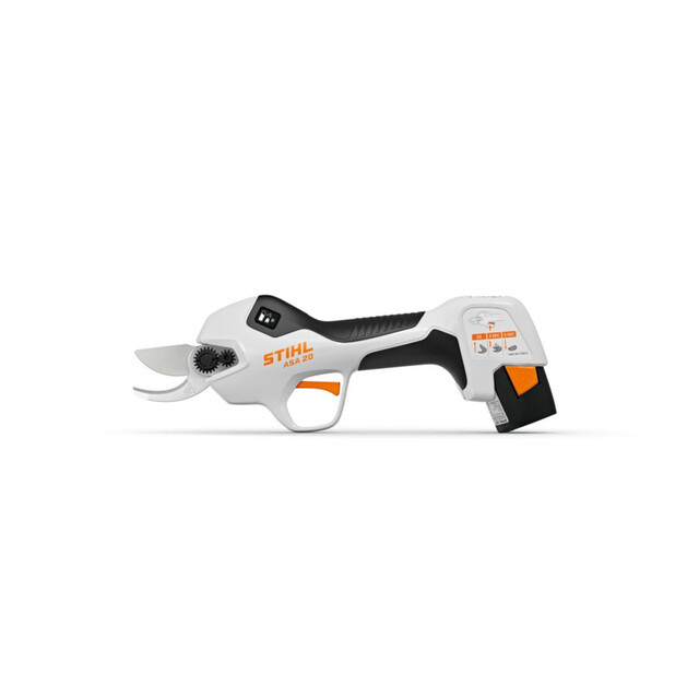 Product image 1 of Stihl ASA 20 Accusnoeischaar - Zonder Accu en Lader