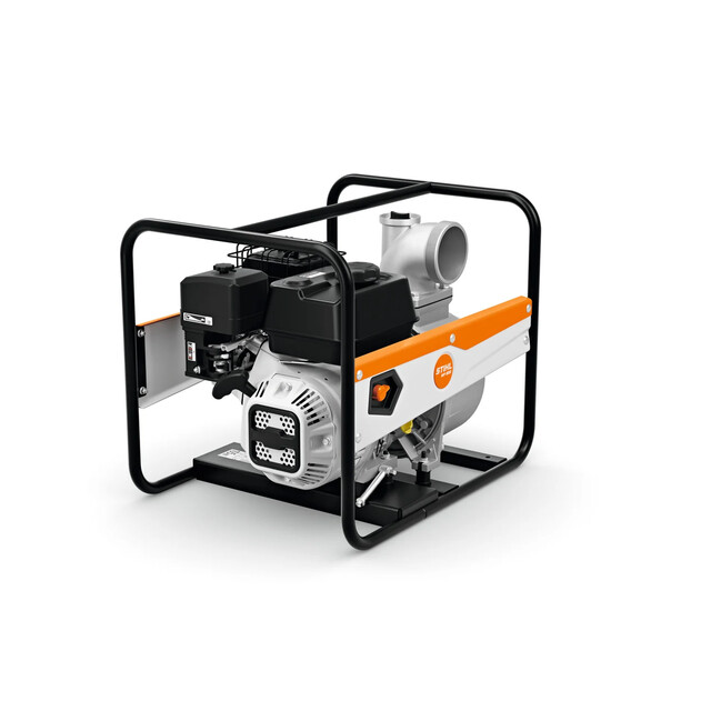 Product image 1 of Stihl WP 900 Waterpomp - 1565 l/min