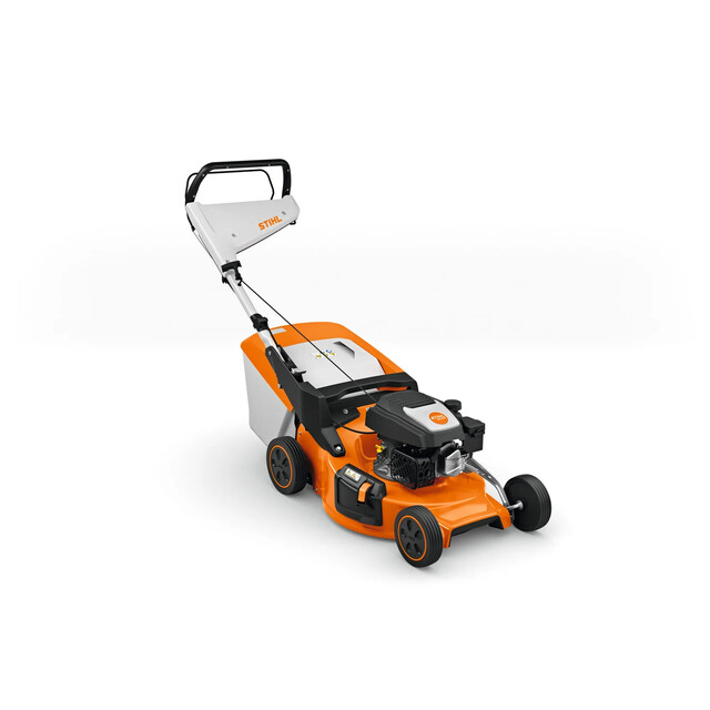 Product image 1 of Stihl RM 253.3 Benzine Grasmaaier